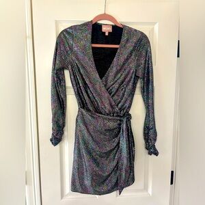 Show Me Your MuMu Kimora Dress